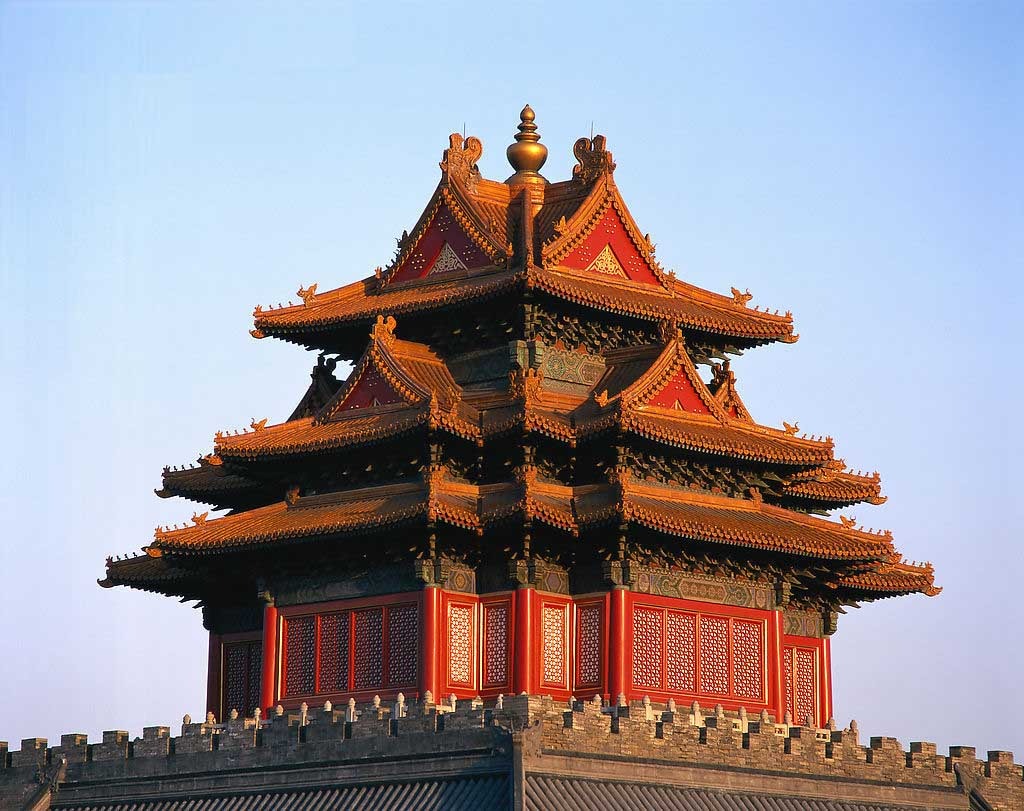 无人机倾斜摄影
